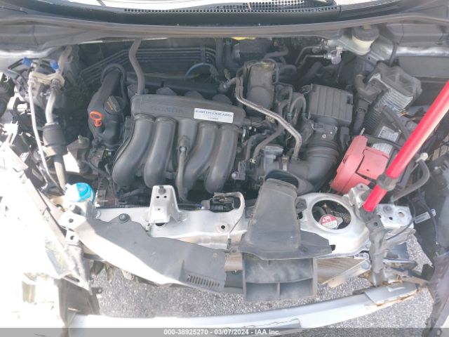 3HGGK5H89FM726379 Honda Fit Ex/ex-l