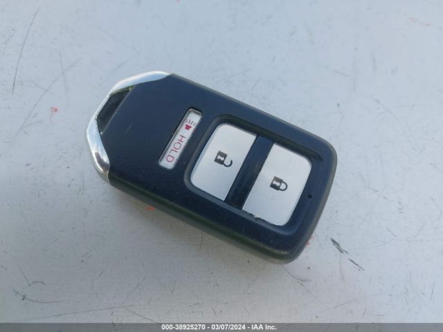 3HGGK5H89FM726379 Honda Fit Ex/ex-l
