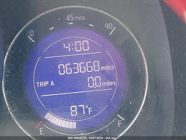 3HGGK5H89FM726379 Honda Fit Ex/ex-l