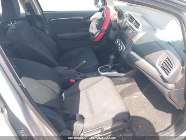 3HGGK5H89FM726379 Honda Fit Ex/ex-l