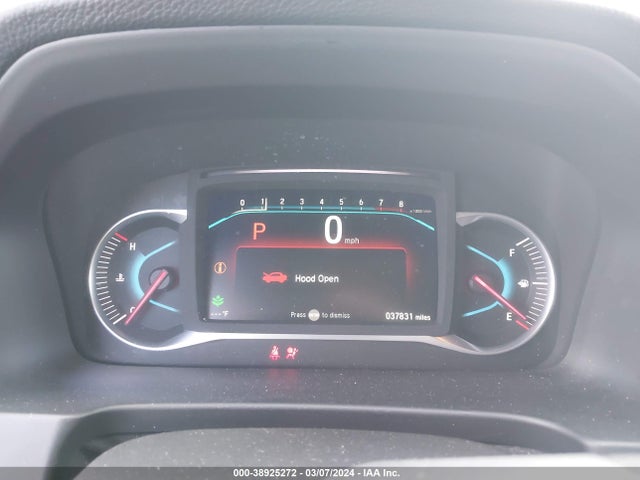 Honda Pilot 2wd Special Edition 2022 5FNYF5H21NB023638 Image 16
