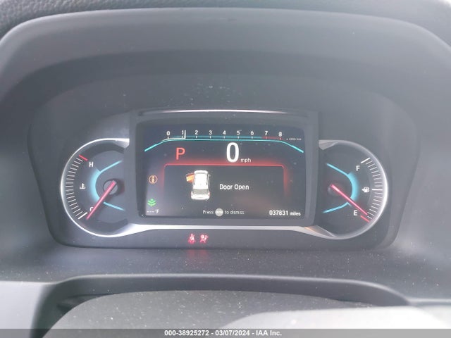Honda Pilot 2wd Special Edition 2022 5FNYF5H21NB023638 Image 7