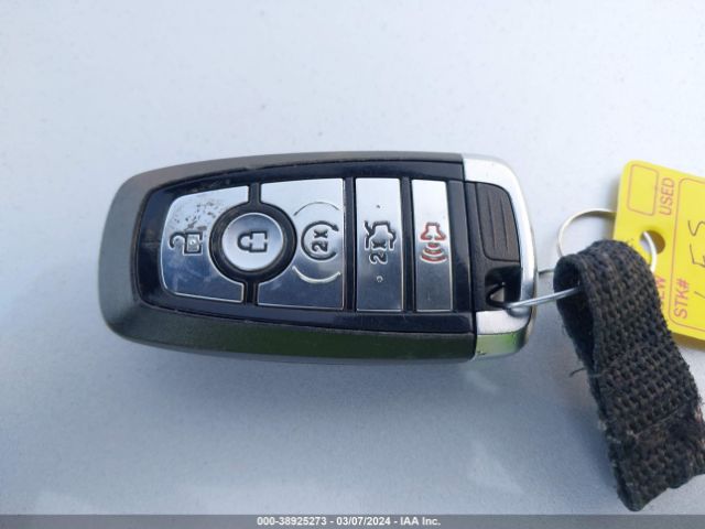 3FA6P0MU5KR154439 Ford Fusion Hybrid Sel