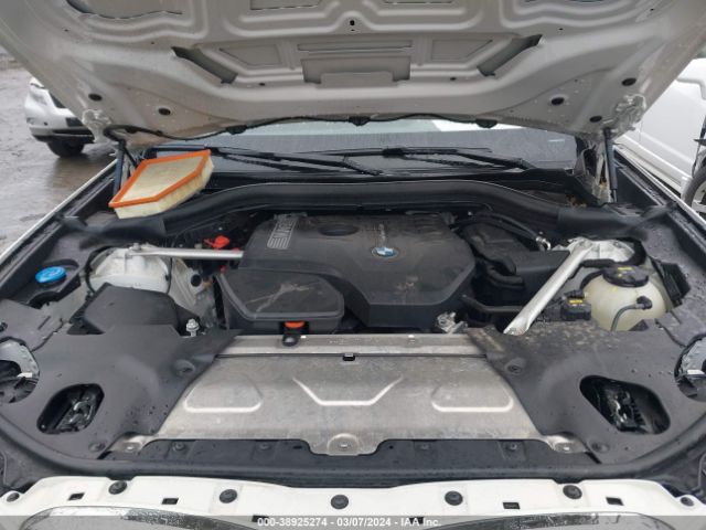 5UXTR7C54KLF36116 BMW X3 Sdrive30i