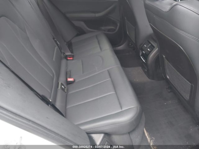 5UXTR7C54KLF36116 BMW X3 Sdrive30i
