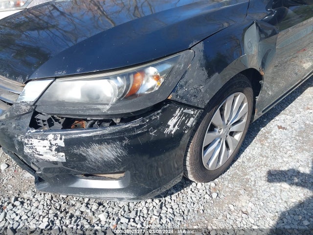 Honda Accord Ex-l 2015 1HGCR2F85FA091850 Image 6