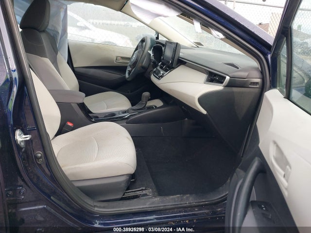 Toyota COROLLA LE 2022 5YFEPMAE7NP335319 Image 5