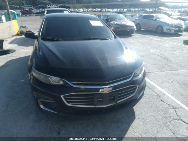 Chevrolet MALIBU 1LT 2016 1G1ZE5ST3GF250104 Image 13