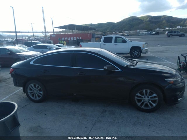 Chevrolet MALIBU 1LT 2016 1G1ZE5ST3GF250104 Image 14