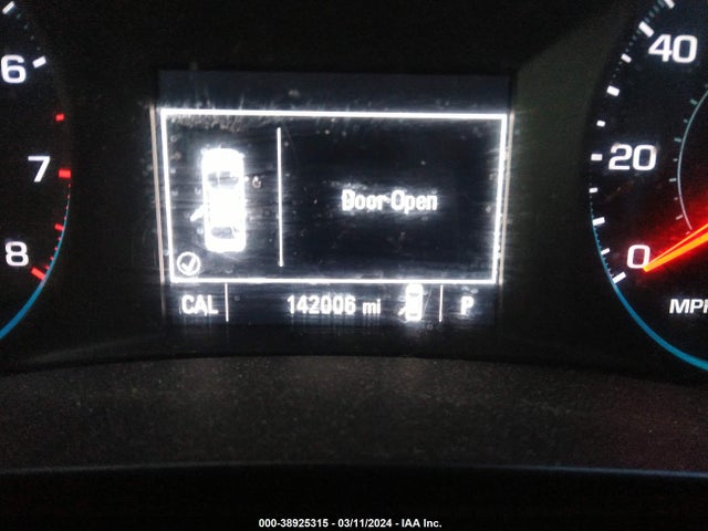 Chevrolet MALIBU 1LT 2016 1G1ZE5ST3GF250104 Image 16