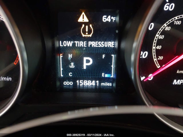 4A4AP3AW8FE025866 Mitsubishi Outlander Sport Es