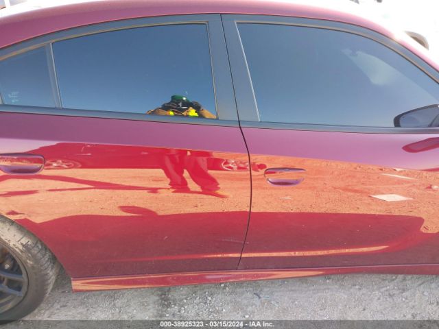 2C3CDXGJ1JH315111 Dodge Charger Daytona 392 Rwd