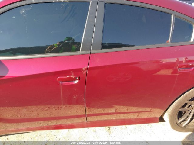 2C3CDXGJ1JH315111 Dodge Charger Daytona 392 Rwd