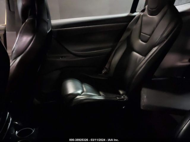 5YJXCBE22HF041464 Tesla Model X 100d/75d/90d