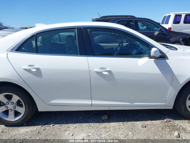 Chevrolet Malibu Limited Lt 2016 1G11C5SA9GF157363 Image 13