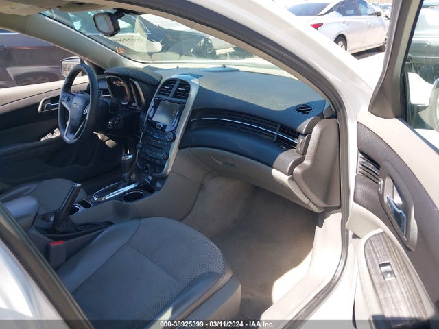 Chevrolet Malibu Limited Lt 2016 1G11C5SA9GF157363 Image 5