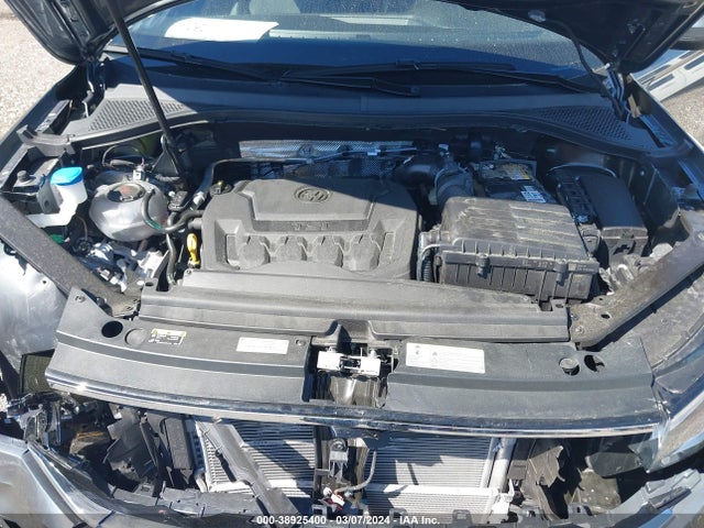 3VVNB7AXXPM092800 Volkswagen Tiguan 2.0t Se