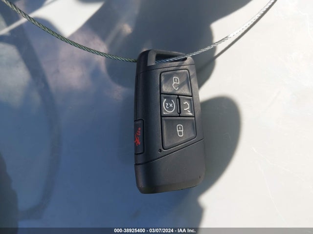 3VVNB7AXXPM092800 Volkswagen Tiguan 2.0t Se