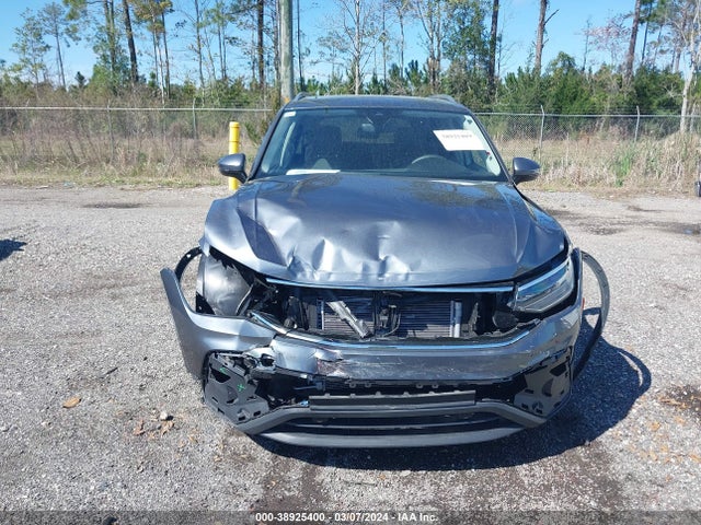 3VVNB7AXXPM092800 Volkswagen Tiguan 2.0t Se