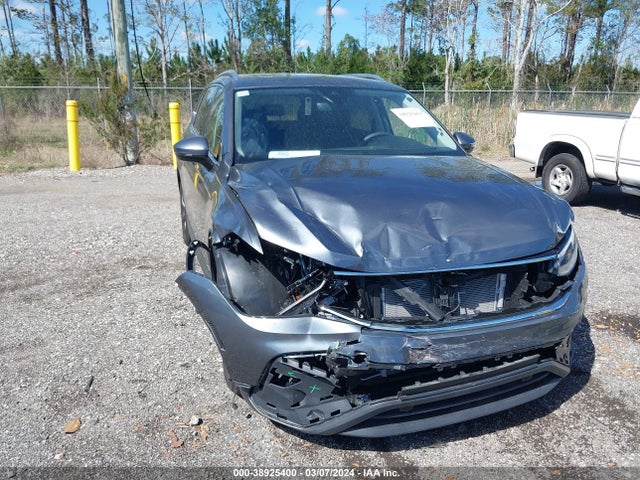 3VVNB7AXXPM092800 Volkswagen Tiguan 2.0t Se