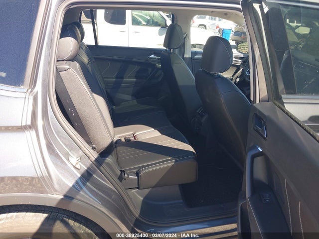 3VVNB7AXXPM092800 Volkswagen Tiguan 2.0t Se