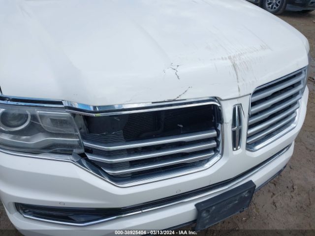 5LMJJ2LT8GEL05982 Lincoln Navigator Reserve