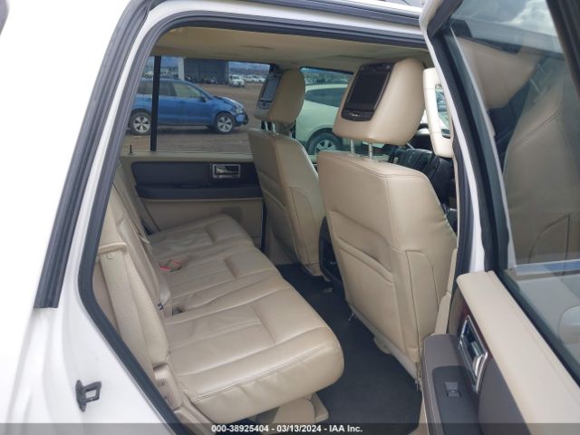 5LMJJ2LT8GEL05982 Lincoln Navigator Reserve