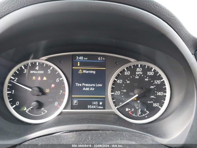 Nissan SENTRA S 2019 3N1AB7APXKY273557 Image 7