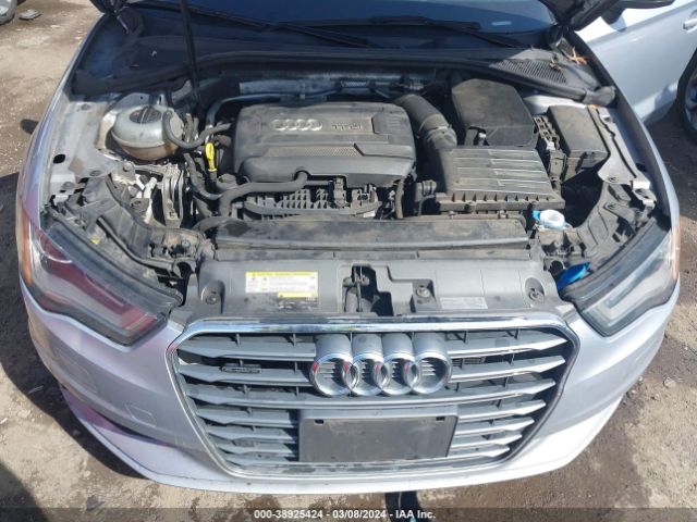 WAUEFGFF7F1068899 Audi A3 2.0t Premium