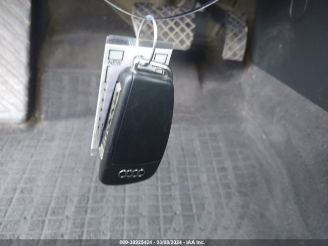 WAUEFGFF7F1068899 Audi A3 2.0t Premium