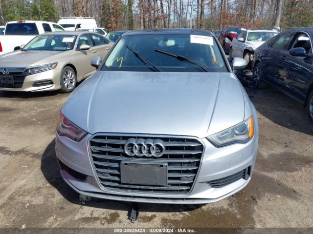 WAUEFGFF7F1068899 Audi A3 2.0t Premium