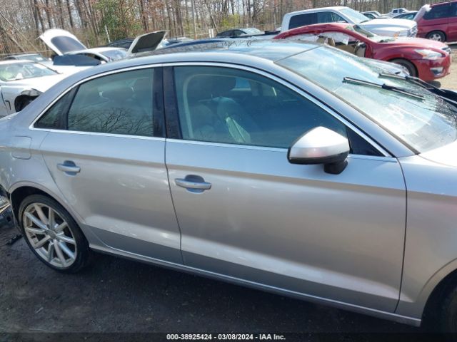 WAUEFGFF7F1068899 Audi A3 2.0t Premium