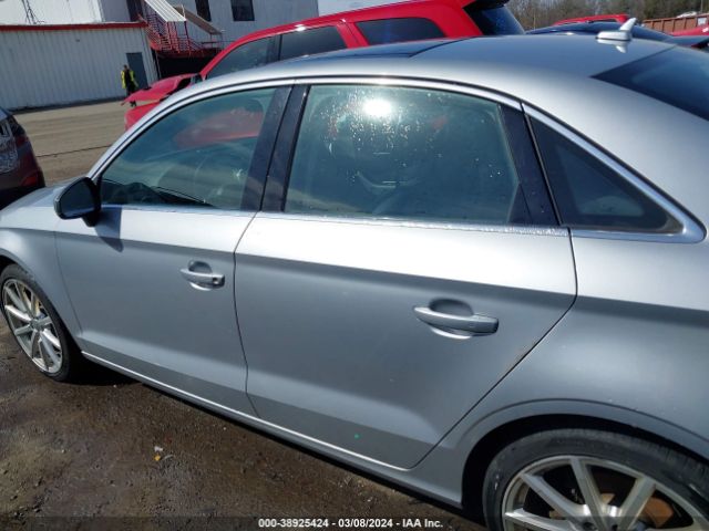 WAUEFGFF7F1068899 Audi A3 2.0t Premium