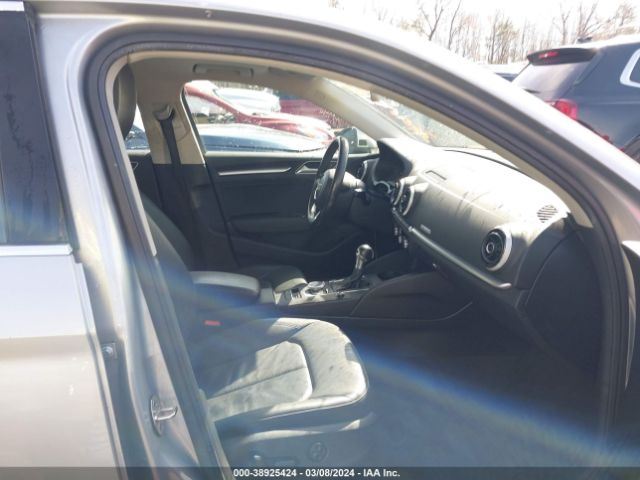 WAUEFGFF7F1068899 Audi A3 2.0t Premium