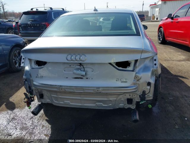 WAUEFGFF7F1068899 Audi A3 2.0t Premium