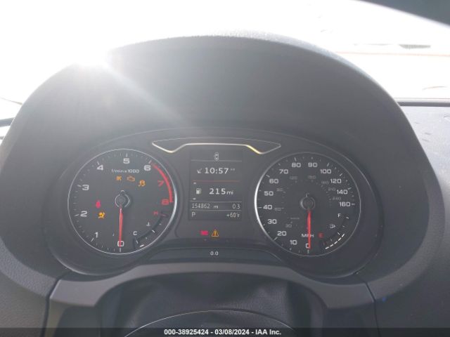 WAUEFGFF7F1068899 Audi A3 2.0t Premium