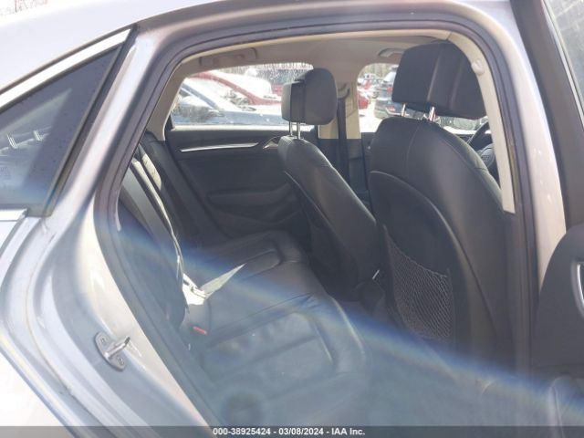 WAUEFGFF7F1068899 Audi A3 2.0t Premium