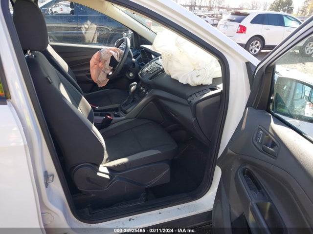 Ford ESCAPE S 2016 1FMCU0F73GUC51342 Image 5
