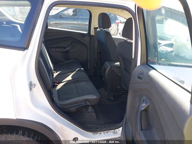 Ford ESCAPE S 2016 1FMCU0F73GUC51342 Image 8
