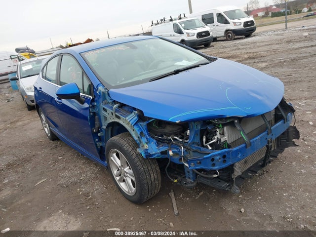 2017 3G1BE6SM2HS511736 main image