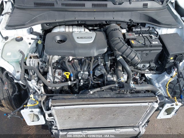 Hyundai Kona Ultimate 2021 KM8K5CA50MU599708 Image 10
