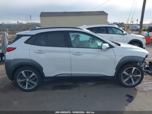 Hyundai Kona Ultimate 2021 KM8K5CA50MU599708 Image 14