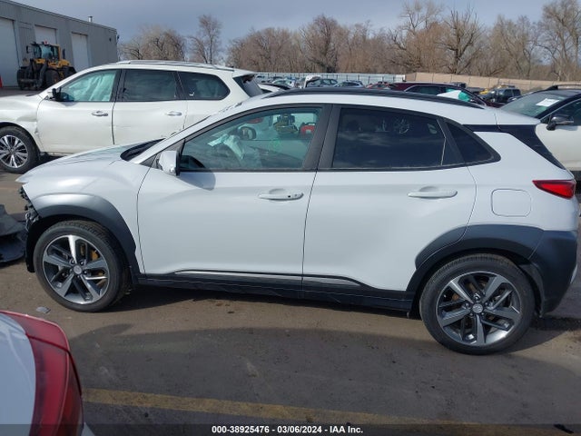 Hyundai Kona Ultimate 2021 KM8K5CA50MU599708 Image 15