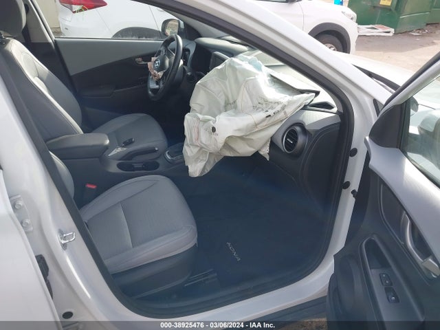 Hyundai Kona Ultimate 2021 KM8K5CA50MU599708 Image 5