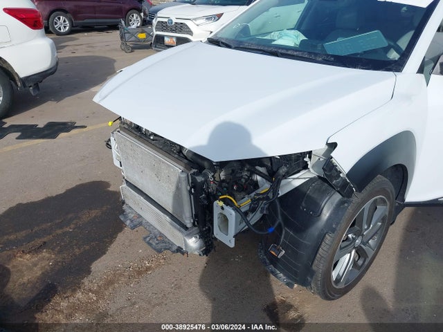 Hyundai Kona Ultimate 2021 KM8K5CA50MU599708 Image 6