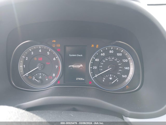 Hyundai Kona Ultimate 2021 KM8K5CA50MU599708 Image 7
