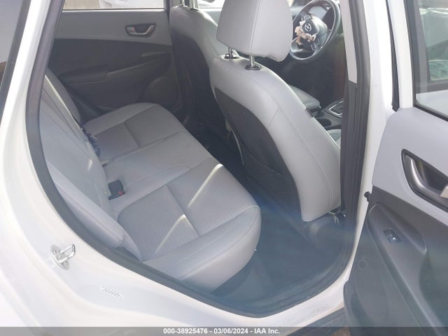 Hyundai Kona Ultimate 2021 KM8K5CA50MU599708 Image 8