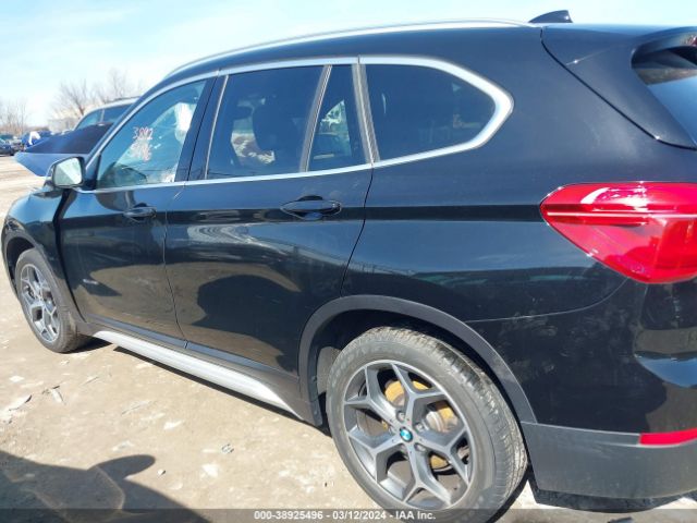 WBXHT3C30J5F91961 BMW X1 Xdrive28i