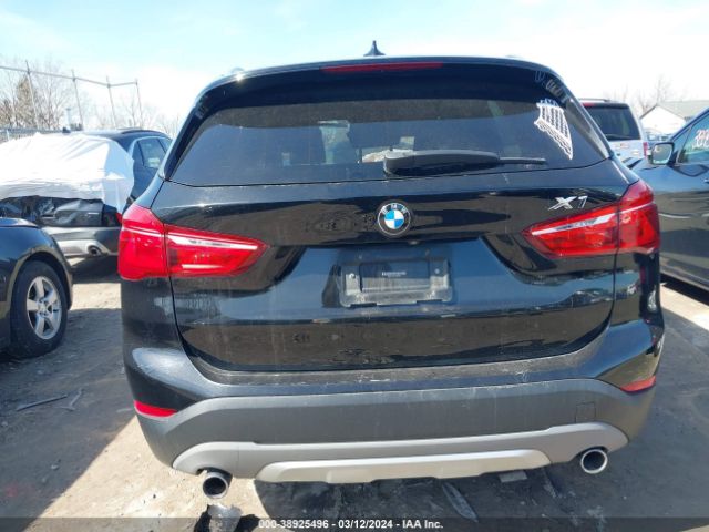 WBXHT3C30J5F91961 BMW X1 Xdrive28i