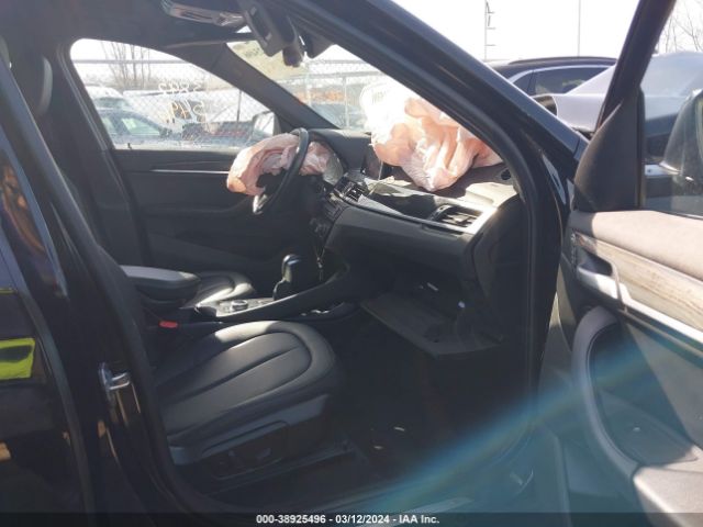 WBXHT3C30J5F91961 BMW X1 Xdrive28i